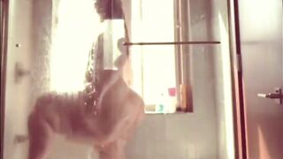 bbw shower - 10 image