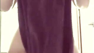 bbw shower - 13 image