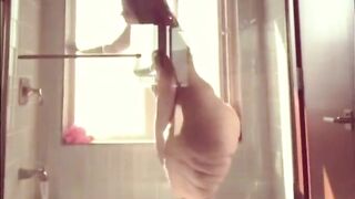 bbw shower - 2 image