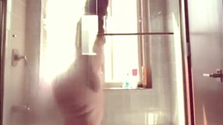 bbw shower - 3 image