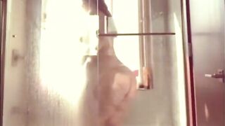 bbw shower - 4 image