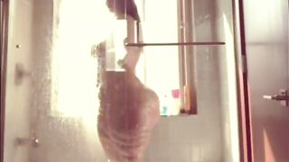 bbw shower - 9 image