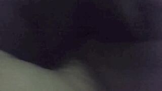 Husband Brings Home a Black Man for His SSBBW Wife - 8 image