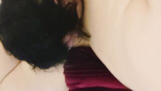 Getting My Pussy Tongued is My Favourite - 11 image