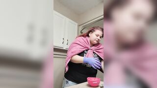 Redoing my hair - 10 image