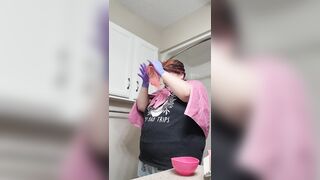 Redoing my hair - 12 image