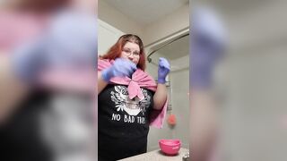 Redoing my hair - 6 image