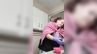 Redoing my hair - 9 image