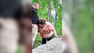 Summertime Fun Sucking Fucking & Watching Me Cum Porn - 2 image