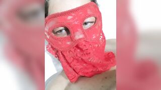 Alexxa Candy masturbating yummy - 1 image