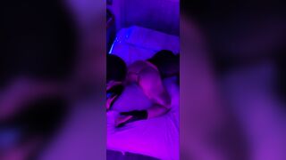 Mistress Pegs her Pet Hard and Fast for being such a good boy! Hottest compilation inclu POV!!!