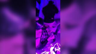 Mistress Pegs her Pet Hard and Fast for being such a good boy! Hottest compilation inclu POV!!!