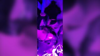 Mistress Pegs her Pet Hard and Fast for being such a good boy! Hottest compilation inclu POV!!!