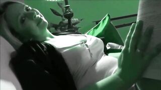 3rd Shift Step Mom #1 (Recolored)