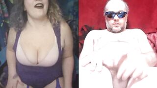 SPH skype show w Princess Raynbow - 10 image