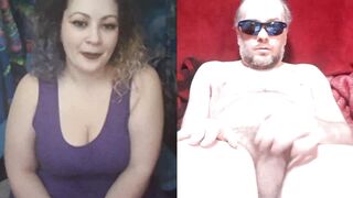 SPH skype show w Princess Raynbow