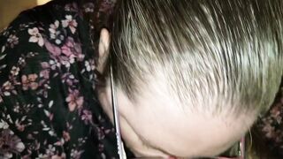 Maggie Sypps Swallows load!! - 2 image