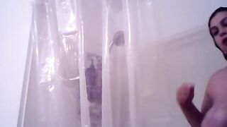 Spying On My Shower - 11 image