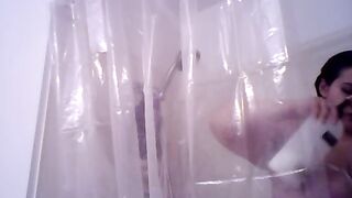 Spying On My Shower - 12 image