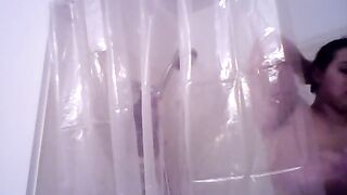 Spying On My Shower - 13 image