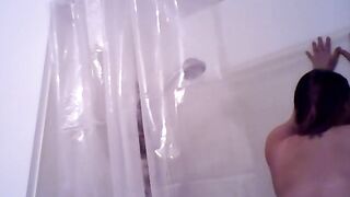 Spying On My Shower - 14 image