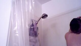 Spying On My Shower - 15 image