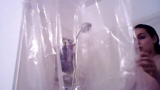 Spying On My Shower - 3 image