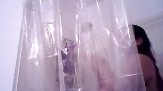 Spying On My Shower - 4 image