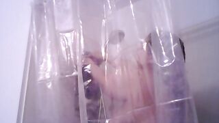 Spying On My Shower - 6 image