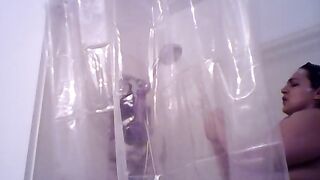 Spying On My Shower - 7 image