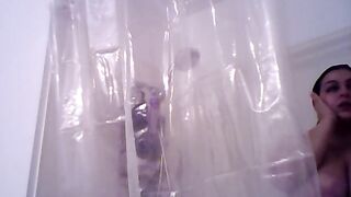 Spying On My Shower - 9 image