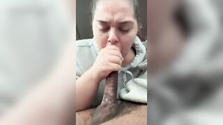 Eating Dick on lunch break - 4 image