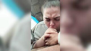 Eating Dick on lunch break - 5 image