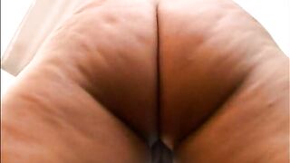 Hunk gets a inexperienced ebony sucks his tool then fucks her - 2 image