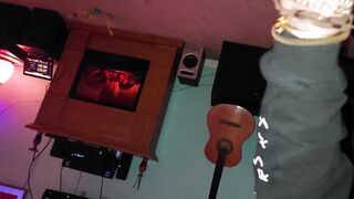 This is how we roll on a Monday