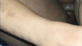 Pussy stay wet for bbc