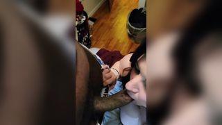 Naughty Renizzles Creamy Pussy does it again - 1 image