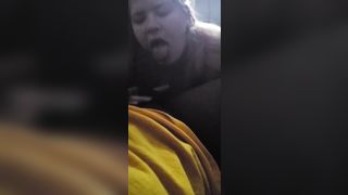 College Freak Loves my BBC - 15 image