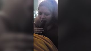 College Freak Loves my BBC - 7 image