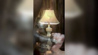 Good head couldnt stop from cumming on her face - 8 image