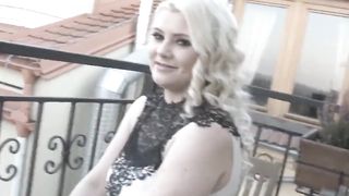 busty natural mom takes big cock - 1 image