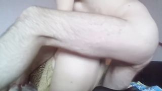 Spank Mature Stepmom Tits, Amateur Chubby MILF Pussy Creampie - 7 image