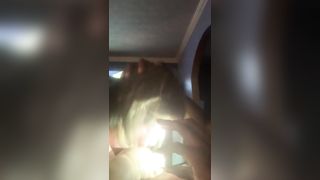 Married Cheater Thot Swallows BBC Nut - 14 image