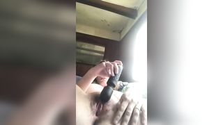 Vibrator Died had to Finger Myself, that Didn’t Stop me from Squirting - 10 image