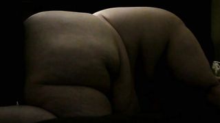 Ssbbw pear ass wavey - 4 image