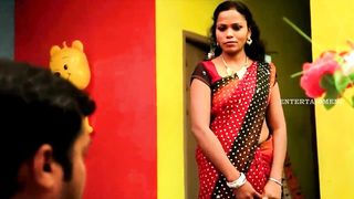 Desi aunty Indian village sex - 2 image