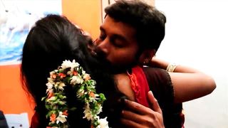 Desi aunty Indian village sex - 6 image