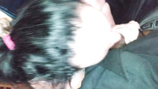 My Amazing BBW Classic Doggy Style and Dripping Creampie - 1 image