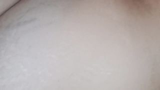 Double Penetration of my Pussy I Love being Stretched and Creampied - 14 image