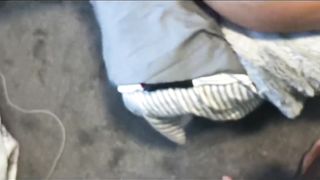 He Couldn’t Nut while Pounding me HARD! - 8 image